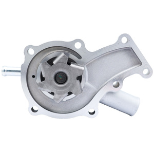 Bomba de Agua Cw para Kubota D722 D902 Z482 14Mm 19883-73030 15881-73030 Repuesto para Maquinaria Agrícola - Product Image 3