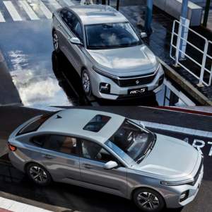 Baojun <span class=keywords><strong>RC</strong></span>-5 2021, SUV a Gasolina, Amplio Espacio, 1.5T, Transmisión Automática, Volante a la Izquierda, Cámara Trasera, Tapicería <span class=keywords><strong>de</strong></span> Tela, R17, <span class=keywords><strong>Segunda</strong></span> <span class=keywords><strong>Mano</strong></span>, Acura, Autos Usados - Product Image 4