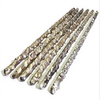 Barre de soudage composite en carbure de tungstène sinterisé pour revêtement dur WC