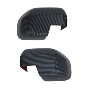 Kits de Carbono de Alta Calidad WZXD, Accesorios de Decoración Exterior para Automóviles 2024 para Bronco Sport - Product Image 4