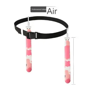 Cintura per Flag Football con Bandiera Americana, Armatura per Bambini e Adulti - Product Image 1