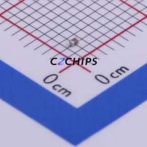 Condensateur SMD (MLCC) TCC0402X7R104K250AT 0402 (Capacité : 100nF) (Précision : 10%) Tension nominale : 25V - Product Image 2