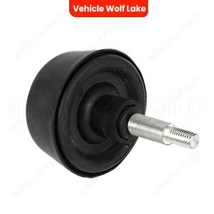 Loquet de porte de véhicule Wolf Lake A9067400216 pour Mercedes-Benz Sprinter W906 Volkswagen Crafter - Product Image 3