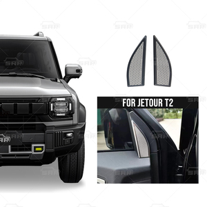 Cubierta de Bocina para Pilar Delantero de Interior de Auto, Repuestos Shamo para Jetour Traveller T2 - Product Image 1
