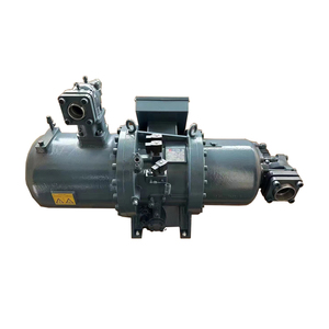 Máy Nén Trục Vít <span class=keywords><strong>Rc</strong></span>_2 _ 230B 460V 60Hz Cho Trung Tâm Điều Hòa Không Khí Lạnh Ngưng Tụ Đơn Vị - Product Image 1