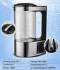 <span class=keywords><strong>Precio</strong></span> de fábrica 2L activo rico botella a casa bebiendo ionizador de H2 hidrógeno generador de agua - Product Image 2