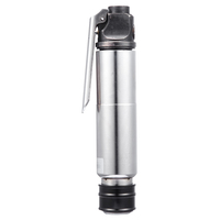 Marteau pneumatique vertical WYMA 80 mm pour démolition et ébavurage de métaux – Vente directe usine