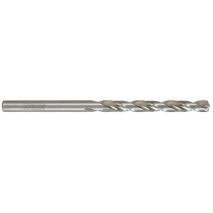Set of 5 Coated HSS-G <b>Drill</b> <b>Bits</b> Ø11.1mm for <b>Wood</b> & Plastic <b>Hole</b> Drilling Featuring TCT Diamond Steel DIN338 Standard - Product Image 1