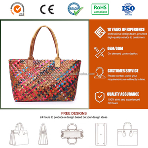 Sacs fourre-tout pour femmes en cuir de chameau véritable texture Nappa, échantillons gratuits, support OEM ODM, pour le shopping <span class=keywords><strong>d</strong></span>écontracté, <span class=keywords><strong>prix</strong></span> <span class=keywords><strong>d</strong></span>'usine - Product Image 4