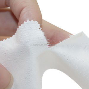 Cinta de algodón de óxido de zinc para atletas blancos, <span class=keywords><strong>vendas</strong></span> de mano rígidas, Vendaje deportivo para <span class=keywords><strong>boxeo</strong></span> - Product Image 6