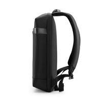 Échantillon gratuit sac à dos de qualité à bas prix sac pour ordinateur portable sac à dos mince design simple promotion sac de bureau de luxe pour hommes