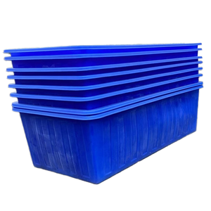 Plateaux de croissance de plantes hydroponiques de qualité alimentaire et aquariums hydroponiques personnalisés - Product Image 1