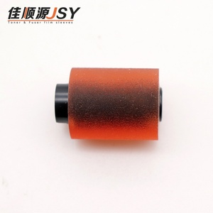 ลูกกลิ้งป้อนกระดาษแบบบายพาส (แมนนวล) ของแท้ รุ่น A00J563600 A00J5636FR สำหรับเครื่องถ่ายเอกสาร Konica Minolta C224/364/458/C558/C658/C250i/C300i/C360 - Product Image 4