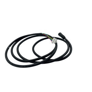 สายควบคุมสกู๊ตเตอร์ไฟฟ้า Mi 4 สำหรับอุปกรณ์ประกอบชุดควบคุมสกู๊ตเตอร์ Xiaomi 4 - Product Image 3