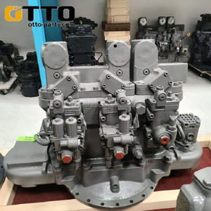 مجنزر صغير أصلي جديد مضخة رئيسية HPV118 HPV116 HPV091 HPV102 HPV105 HPV145 مضخة هيدروليكية لهيتاشي - Product Image 2