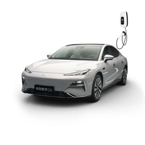 Voiture électrique <span class=keywords><strong>Auto</strong></span> Geely Galaxy E8 2024 665Km 200Kw 272Ps New Energy Vehicle 3000W Pure Electric Car Galaxy Geely Yinhe E8 - Product Image 2