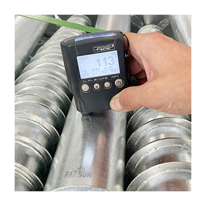 ระบบยึดติดสายดินแบบเสาเข็ม FarSun พร้อมเครื่องเจาะดินแบบหนัก - Product Image 2