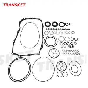 Kits de pièces de réparation pour boîte de vitesses automobile Kit de révision pour ZF 8HP70