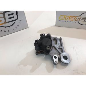 Copertura Sella Posteriore Moto Suzuki SV650 1999-2002 - Product Image 3