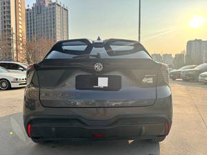 รถยน<span class=keywords><strong>ต</strong></span>์มือสอง MG 2023 MG4 EV 415KM Overseas Champion Edition - Product Image 5