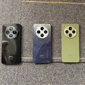 ROM Red Mi 14C, Teléfono Inteligente 4G, Pantalla de 6.88'' y 120Hz, Cámara Dual con IA de 50MP, Batería Masiva de 5160mAh, Carga Rápida de 18W, Octa Core LTE - Product Image 4