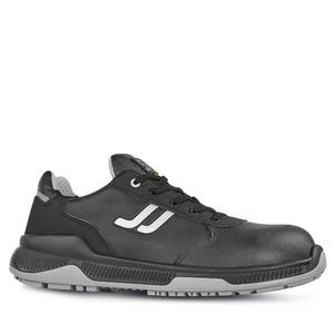JALLATTE-Chaussure de sécurité basse noire JIJI214-36 JALCYBER ESD S3S CI HI FO SR - EAN 3597810283602 CHAUSSURES DE SÉCURITÉ ET FORMATEURS DE SÉCURITÉ - Product Image 1