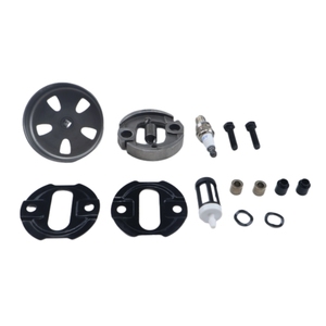Kit de Embrague de Repuesto 4180 160 2000 41491602000 Compatible con Desbrozadoras <span class=keywords><strong>Stihl</strong></span> FS90 FC90 FS90 FC100 FS100 KM100 HT100 HT131 - Product Image 1