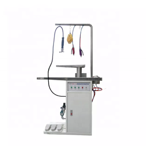 Machine professionnelle d'élimination des taches sur les vêtements/table d'élimination des taches pour le <span class=keywords><strong>linge</strong></span> - Product Image 6