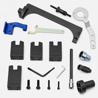Kit d'outils de calage pour moteurs essence BMW Mini B38 A12 A15 B48 A20 B58 3.0T, pour alignement d'arbre à cames et blocage Vanos, installation et démontage
