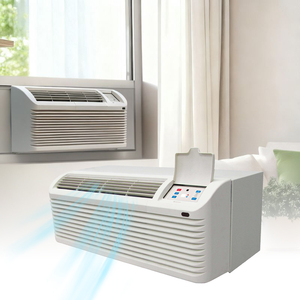 Climatiseur de fenêtre PTAC pour hôtel, chaud et froid, idéal pour la climatisation, en promotion - Product Image 1