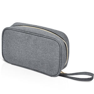 Estuche de transporte de botellas de rodillo portátil personalizado Estuche de transporte de aceite esencial - Product Image 3