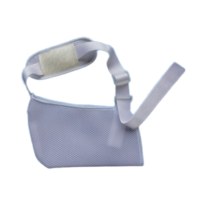 Attelle médicale de soutien d'avant-<span class=keywords><strong>bras</strong></span> de coude de poignet d'immobilisation d'épaule d'épaule de maille pour la réadaptation cassée - Product Image 4