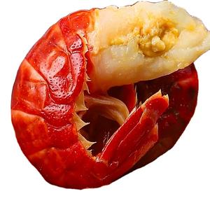 frozen lobster salad crawfish food crayfish crawfish