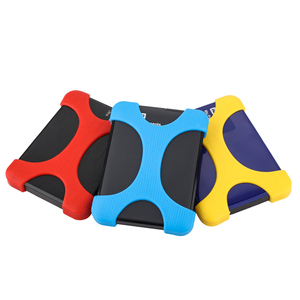 Housse de protection en silicone Galotluck pour disque dur <span class=keywords><strong>Elements</strong></span> 1t 2t - Product Image 1