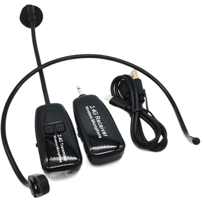 フィットネスワイヤレスマイク 無線 防水 30m Amazon.co.jp: ワイヤレス完全防水マイク KIMAFUN2.4G無線