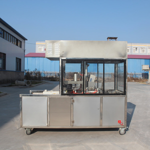 Machine d'inoculation automatique de substrat pour sacs de champignons Shiitake dans les fermes commerciales - Product Image 4