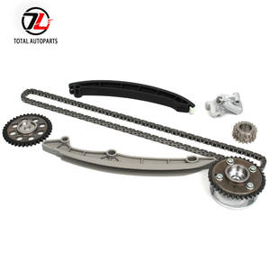 ชุดโซ่ไทม์มิ่ง03C105209BD 03C109088G 03C198229C OEM 03C109571K 03C109158H 03C109469R สำหรับ V-W Go-LF 5 6 1.4 TSI - Product Image 2