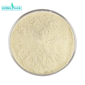 Высококачественный натуральный экстракт гороха 99% порошок горохового пептида - Product Image 2