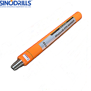 Sinodrills đa chức năng nhiệm vụ 40 <span class=keywords><strong>DTH</strong></span> khoan áp lực cao <span class=keywords><strong>DTH</strong></span> búa - Product Image 3