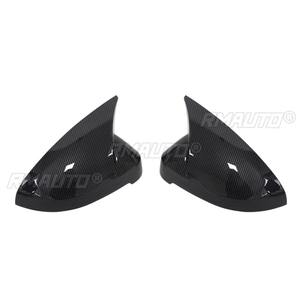 Cubiertas Protectoras para Retrovisores de Coche, Kit de Carrocería para Audi A4L A5 S4 S5 2017-2025, Accesorios para Coche - Product Image 5