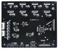 Fournisseur de haute qualité vendre Pcba assemblage fabricant carte PCB 1-32 couches IATF 16949 certifié services OEM pour le consommateur