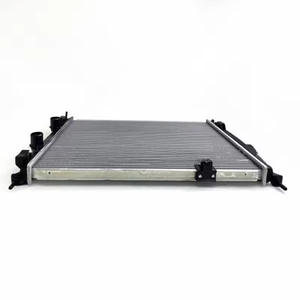 New JM-0ANS12122 21400JE40ACRYOMAX <b>Radiator</b> for 08 Qashqai 2.0 Cooling Water <b>Radiator</b> Auto Part Model Almera - Product Image 4