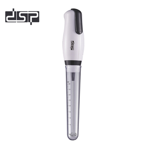 Opción Popular DSP, Licuadora Compacta para Café de 80 ml - Cuchilla de Acero Inoxidable 304 de 25 W, Molienda de una Sola Velocidad para Café/Especias - Product Image 1