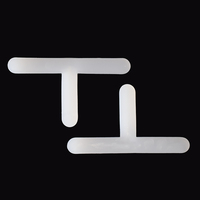 Entretoises pour carreaux de type RTS-T, 100 pièces/sac
