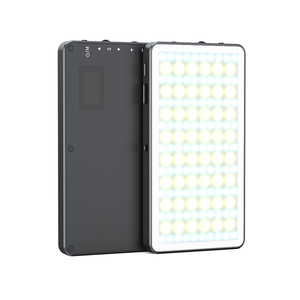 MAMEN <span class=keywords><strong>2023</strong></span> nouveau prix d'usine <span class=keywords><strong>Tik</strong></span> <span class=keywords><strong>Tok</strong></span> Led RGB Fill Light Vidéo Live Stream Photographie Éclairage Fill light - Product Image 3