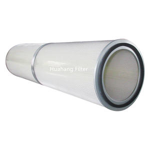 Boîtier de filtre à air comprimé à usage intensif Hot Sell - Product Image 3