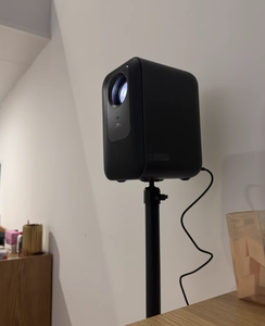 <span class=keywords><strong>MIUI</strong></span> pour projecteur Redmi Red Rice Projector 2Pro Home 1080P <span class=keywords><strong>Android</strong></span> LCD petit portable 1,3 kg autofocus projecteur mural 2026 Nouveau - Product Image 4