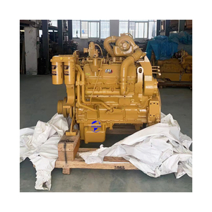 Giá cả cạnh tranh 4 Xi Lanh Phụ tùng máy xúc động cơ diesel c4.2 c4.4 C7 c7.1 C9 c9.3 C13 C15 C16 <span class=keywords><strong>C18</strong></span> C32 s6k - Product Image 5