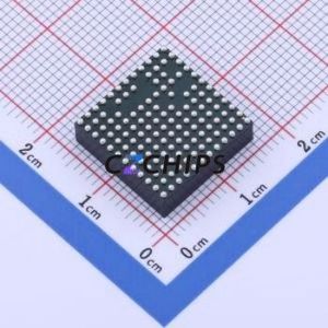 ชิปวงจรรวม LTM4627IY # PBF BGA-133ของแท้สินค้าใหม่ชิป IC พลังงาน DC-DC PMIC - Product Image 2