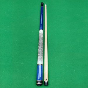 CUEROC Galaxy Cue Billiard <b>Pool</b> Cue <b>Stick</b> 12.5mm with Carbon Extension <b>Pool</b> Cue Case Set 3/8*8 Radial Pin Joint <b>Stick</b> Kit - Product Image 3